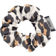 Mini Scrunchie leopard