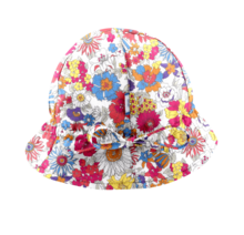 Sun Hat for baby tutti fleuri