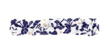 Plait hair slide scandinavia bleu