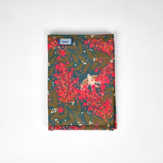 Compact wallet ballet merveilleux