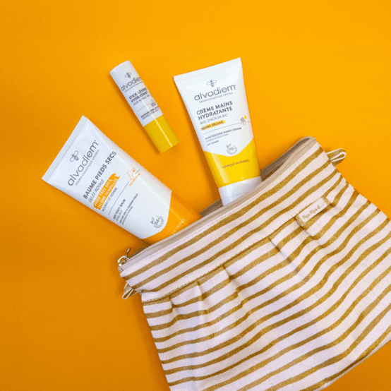 Cocooning Kit PPMC x Alvadiem – Limited Back-to-School Edition