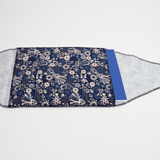 Fupochiki L (22 x 28 cm) parade royale