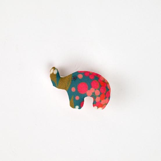 Elephant clip ballet merveilleux