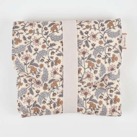 Changing pad rêve de jasmin