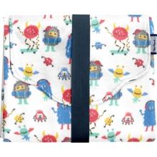 Changing pad petits monstres