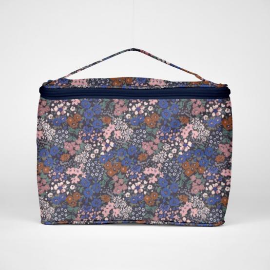 Large vanity monet lilas