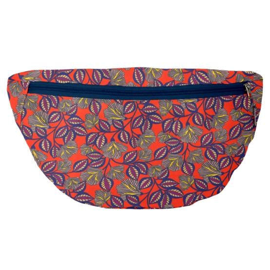 Banana bag calypso