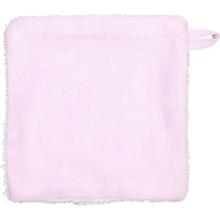 Makeup Remover cotton light pink