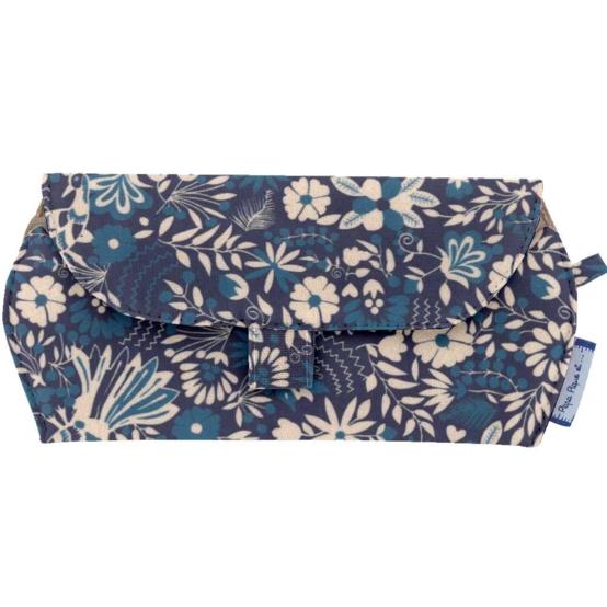 Glasses case parade royale