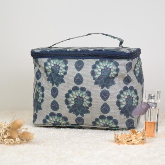 Large vanity lotus vert