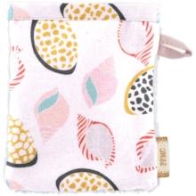 Make-up Remover Glove coquillages et crustacés