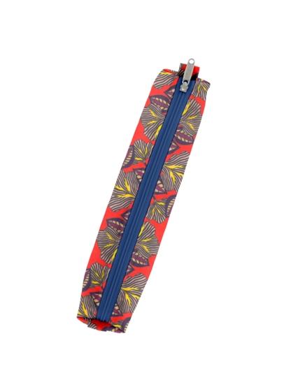 Case pouch calypso