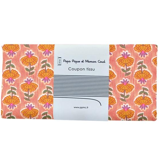 1 m fabric coupon shanti