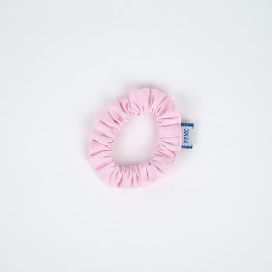 Mini Scrunchie light pink