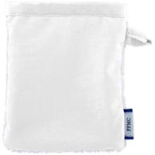 Make-up Remover Glove white