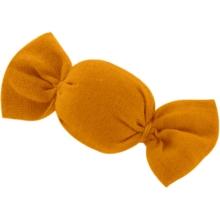 Mini sweet hairslide ochre