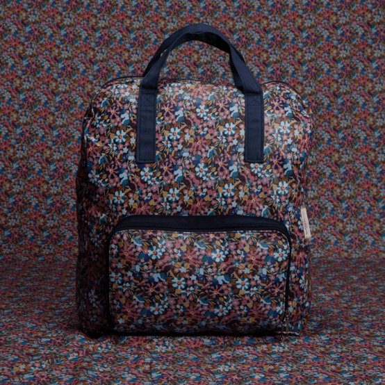 Foldable rucksack Gaby bloom 70