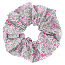 Scrunchie serenade fluo