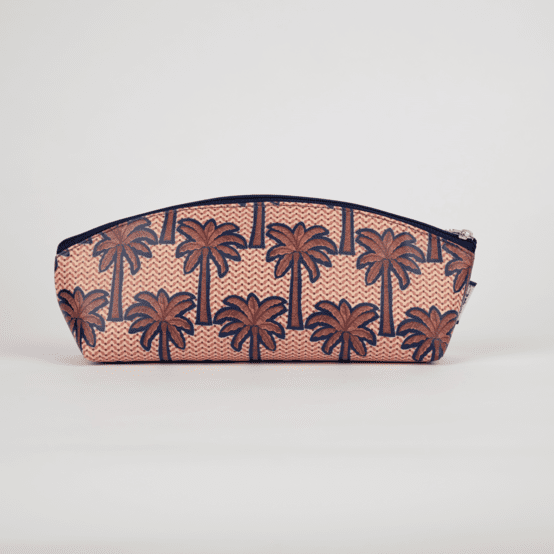 Pencil case palmeraie