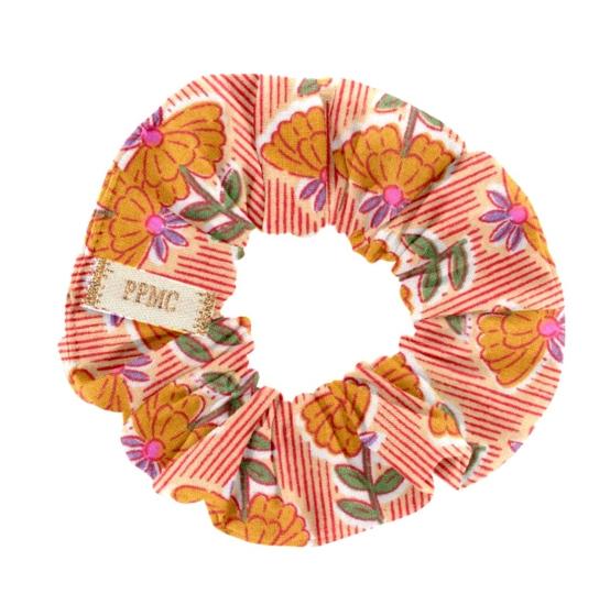 Small scrunchie shanti