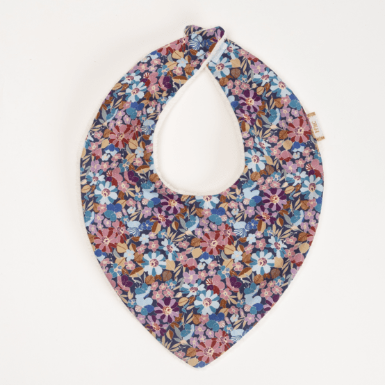 bandana bib bloom 70