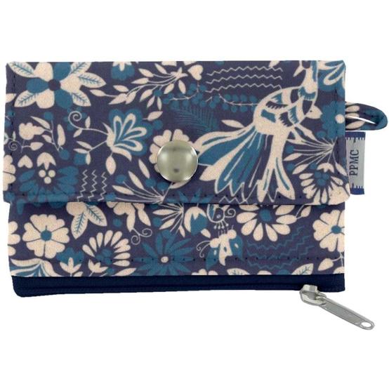 Mini coin purse pouch parade royale