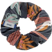 Small scrunchie paradis sauvage