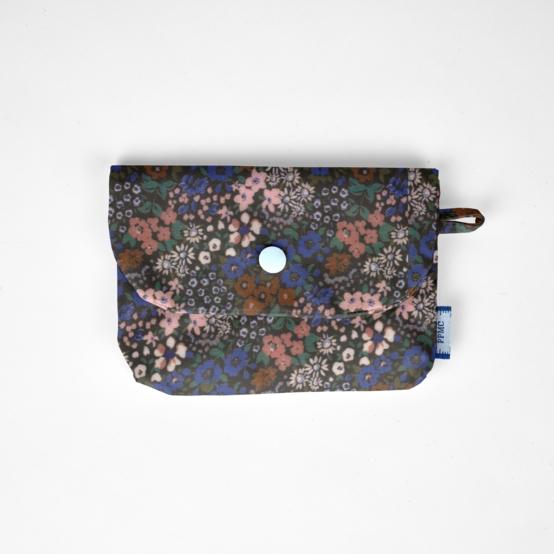 Soap Pouch monet lilas