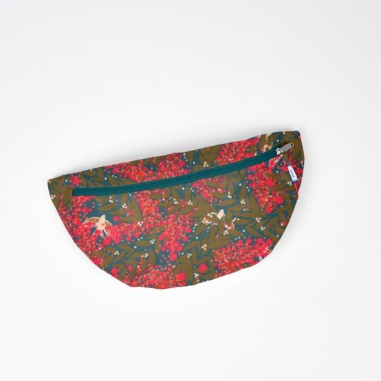 Small banana bag ballet merveilleux