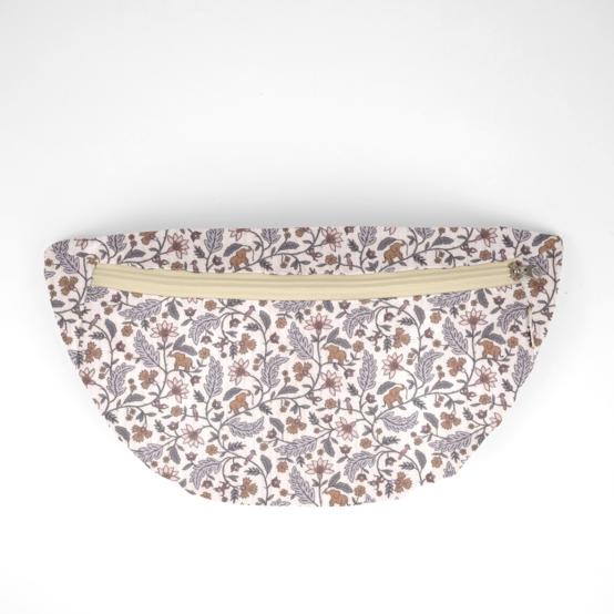 Banana bag rêve de jasmin