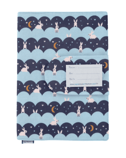 Health book cover lapinuit