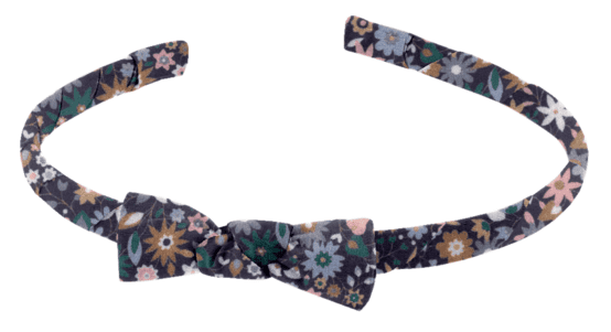 Thin headband seventies