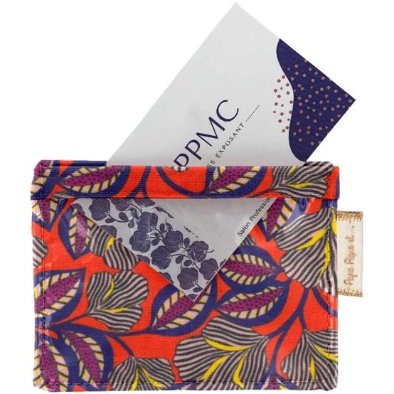Badge Holder calypso