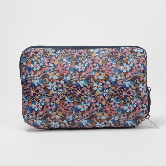 Foldable rucksack Gaby bloom 70