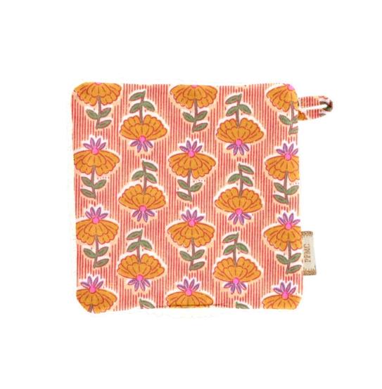 Makeup Remover cotton shanti