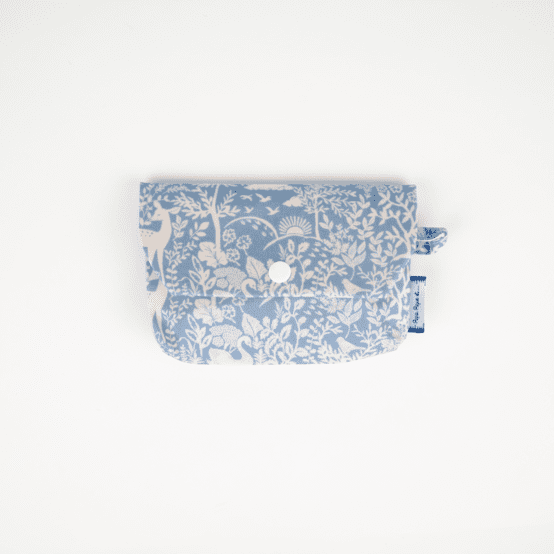 Soap Pouch toile de biche