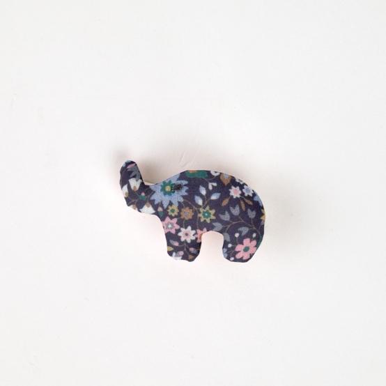 Elephant clip seventies