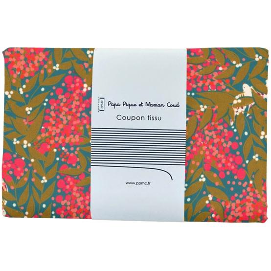 1 m fabric coupon ballet merveilleux