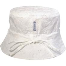 Sun hat adjustable-size T2 english embroidery