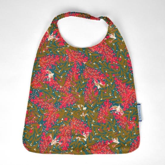 Elastic napkin child ballet merveilleux