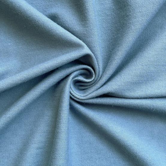 Jersey fabric denim