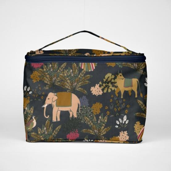 Large vanity eden indien