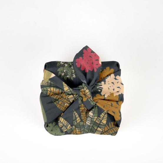 Furoshiki small 35 x 35 eden indien