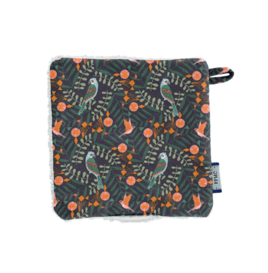 Makeup Remover cotton birdy