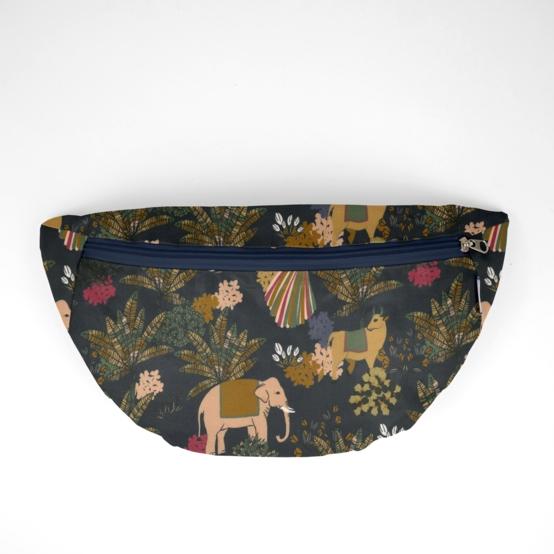 Banana bag eden indien