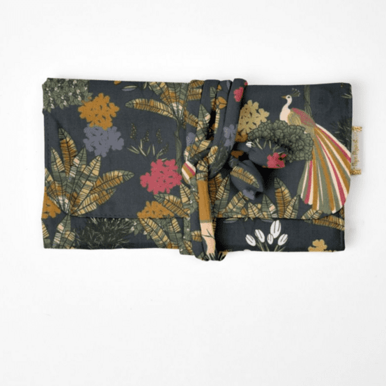 Jewelry pouch eden indien