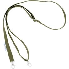 Length removable strip  khaki