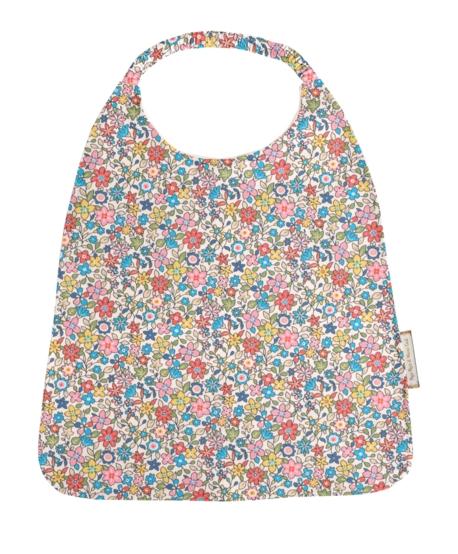 Elastic napkin child mille et une fleurs