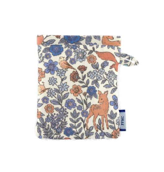 Make-up Remover Glove comptine enchantée