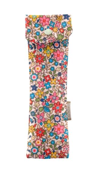 Toothbrush bag mille et une fleurs